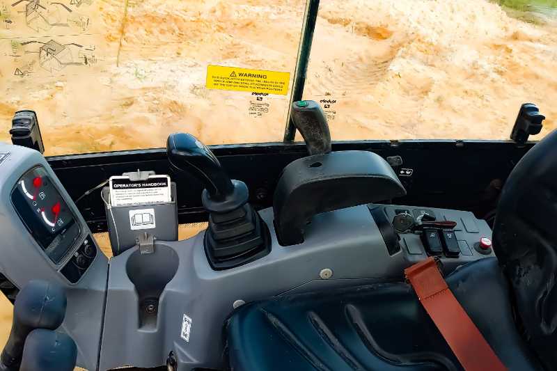 OmecoHub - Immagine KUBOTA KX016-4